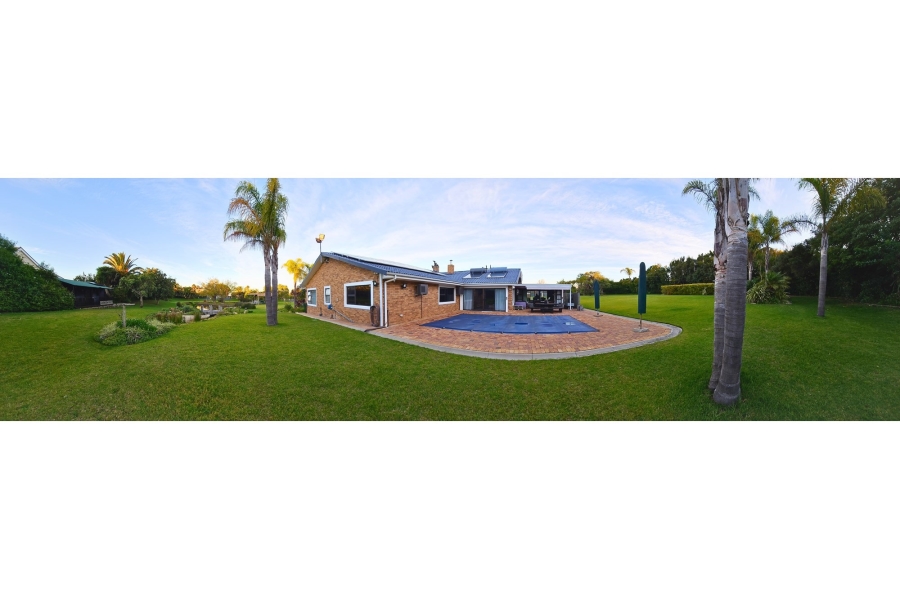 3 Bedroom Property for Sale in Vierlanden Western Cape
